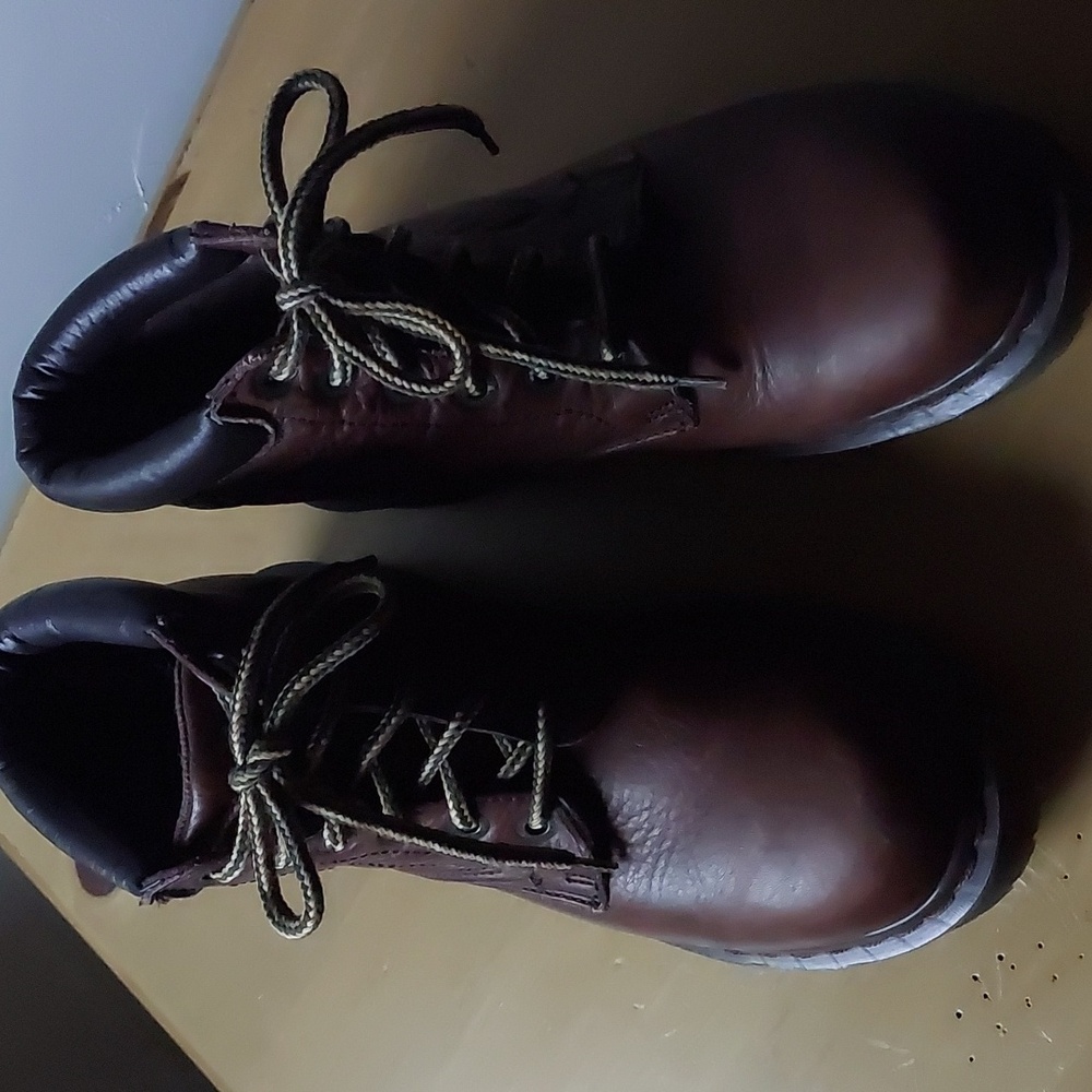 DOC MARTENS Boots